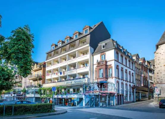 Hotel Karl Müller 1