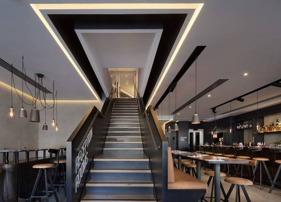 Ultra Tel Aviv Boutique Hotel 1