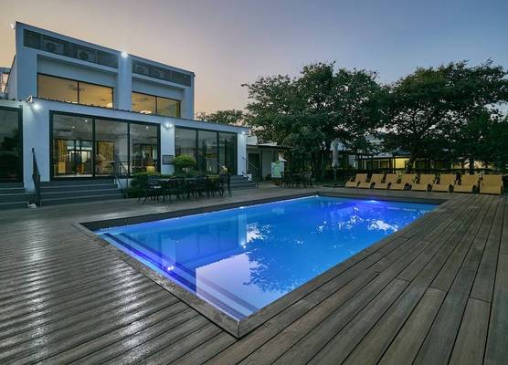Travelodge Kasane 1
