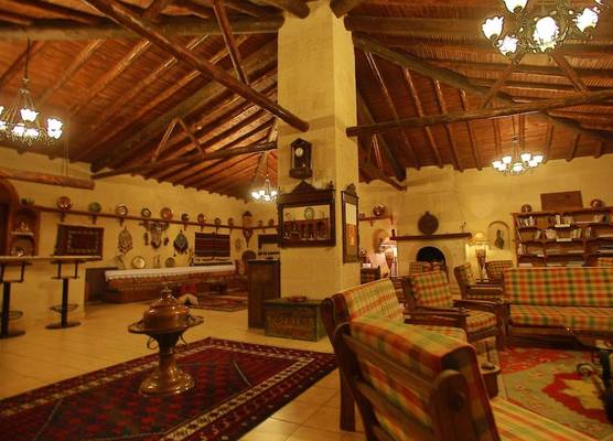 Hotel Surban - Special Category 1