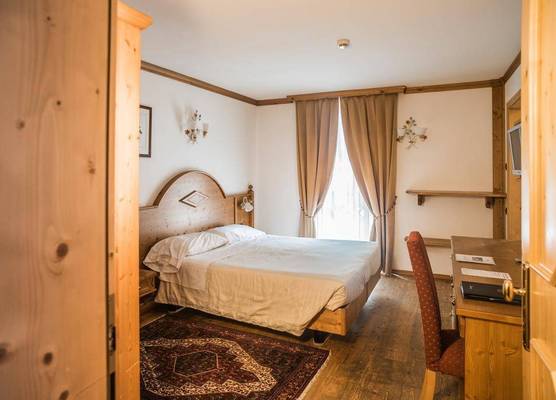 Hotel Rosa Degli Angeli 1