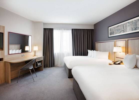 Leonardo Hotel London Watford 1