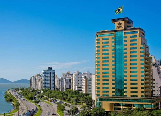 Majestic Palace Hotel 1