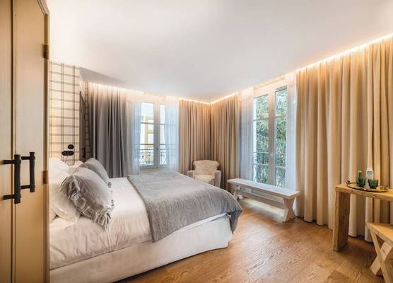 Grand Hotel Soleil d'Or 1
