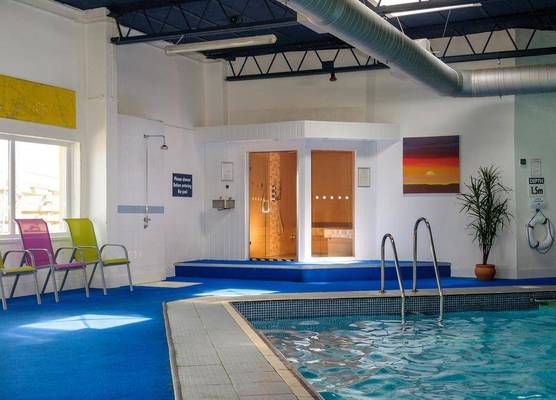 Pentire Newquay Cornwall Hotel 1