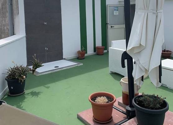 Four Winds B&B 1