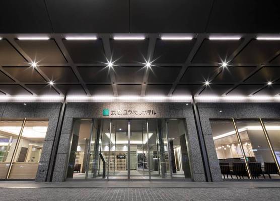 Kyoto U-BELL Hotel 1