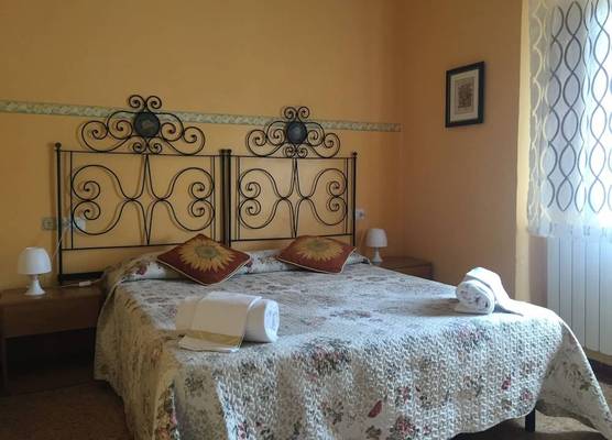 Hotel Aline 1