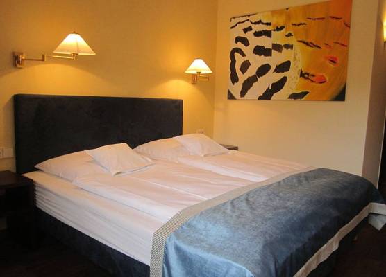 Central Hotel 1