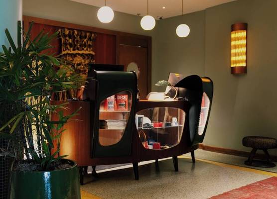 Pelican Hotel 1