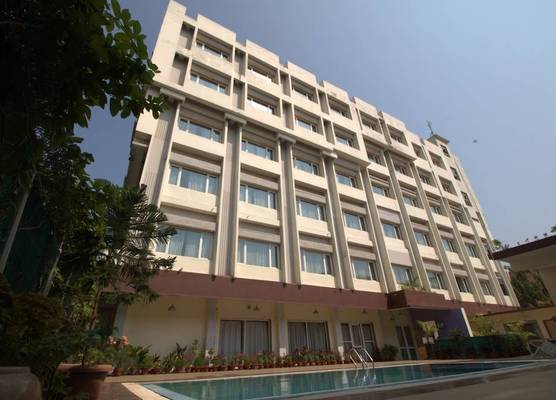 IRA By Orchid Bhubaneswar 1