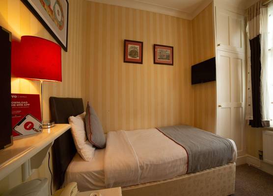 Fines Bayliwick Country House 1