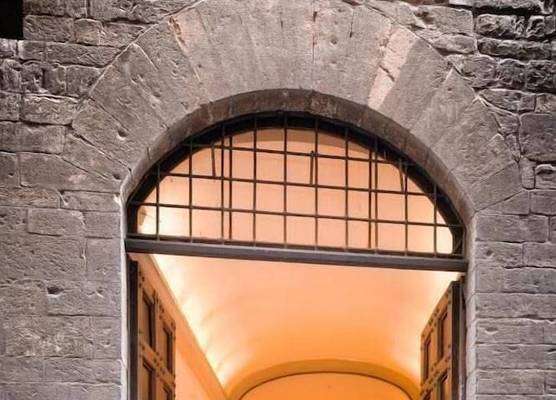 Hotel Torre Guelfa Palazzo Acciaiuoli 1