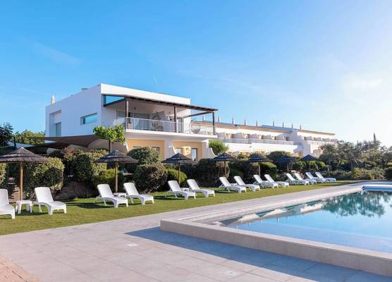 Hotel Rural Quinta do Marco - Nature & Dining 1