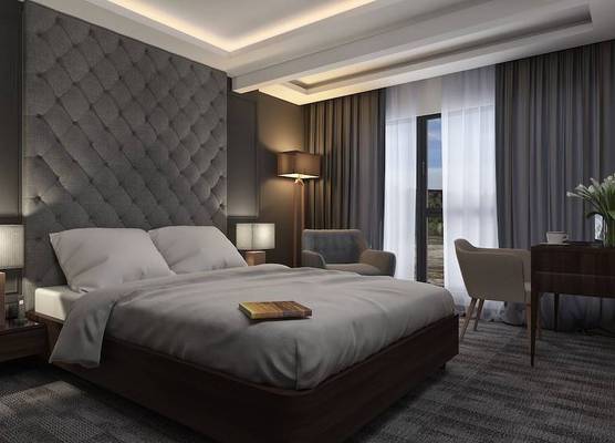 New Gate Hotel 1