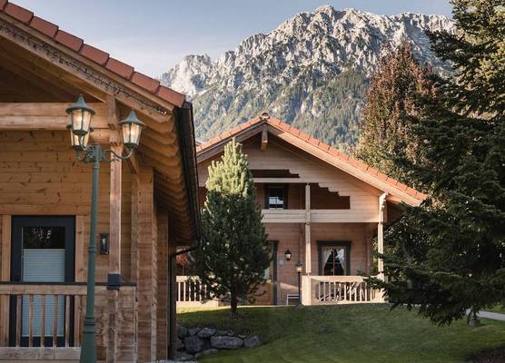 Hotel Leitenhof 4 Sterne Superior 1