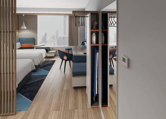 Holiday Inn Express Kunming Panlong by IHG 1