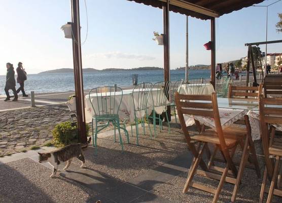 Foca Kumsal Hotel 1