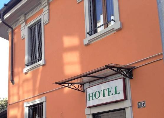 Hotel La Caravella 1