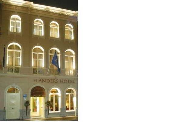 Flanders Hotel 1