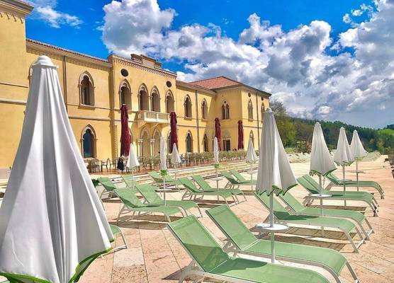 Parc Hotel San Pietro 1