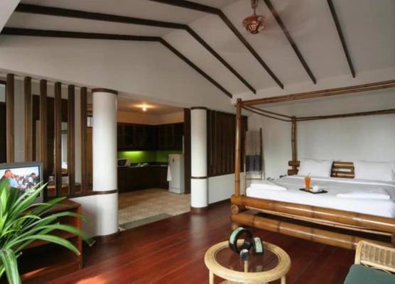 Keerati Homestay 1