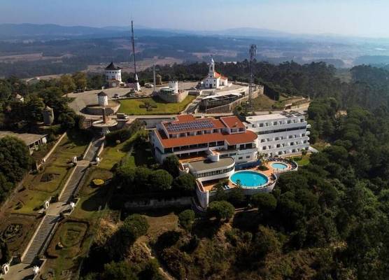 Sao Felix Hotel Hillside & Nature 1