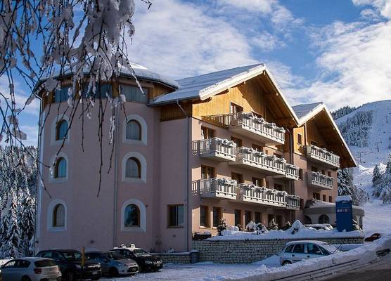 Hotel Norge 1