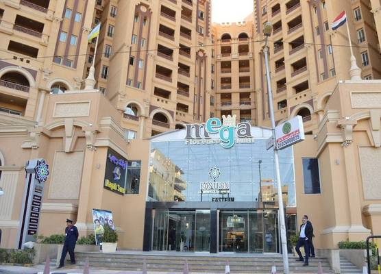 Eastern Al Montazah Hotel 1