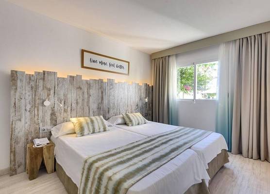 Alcudia Garden Aparthotel 1