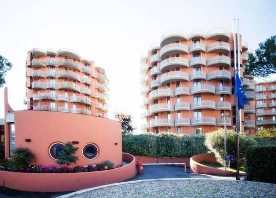 Parco De Medici Residence Hotel 1
