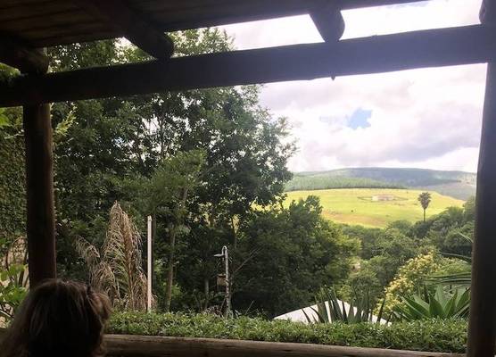 Sabie Self Catering Apartments 1