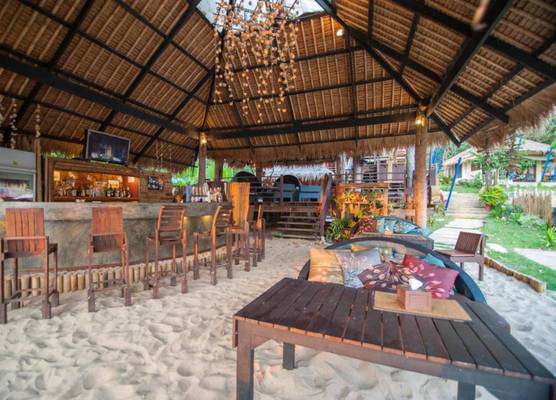 LaLaanta Hideaway Resort 1