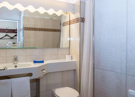 Hotel Helgoland 1