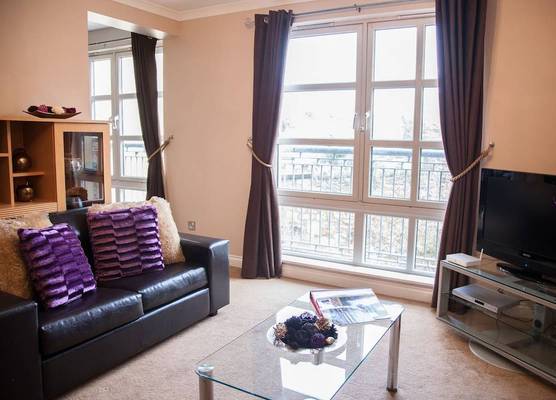 Royal Mile Accommodation 1
