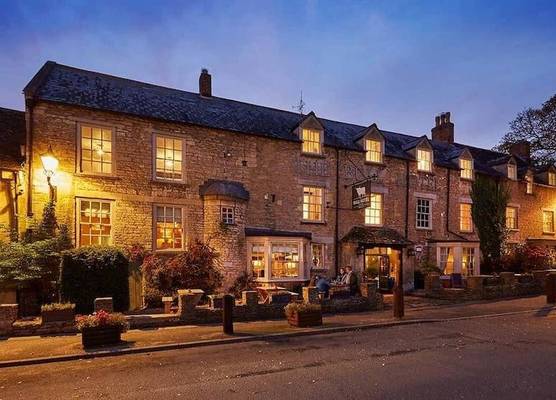 The Bull Hotel 1