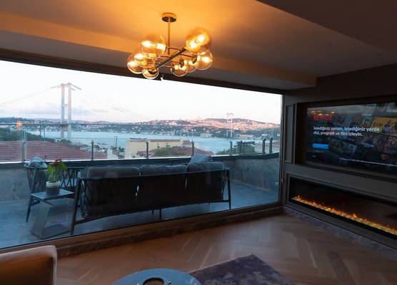 Malta Bosphorus Hotel 1