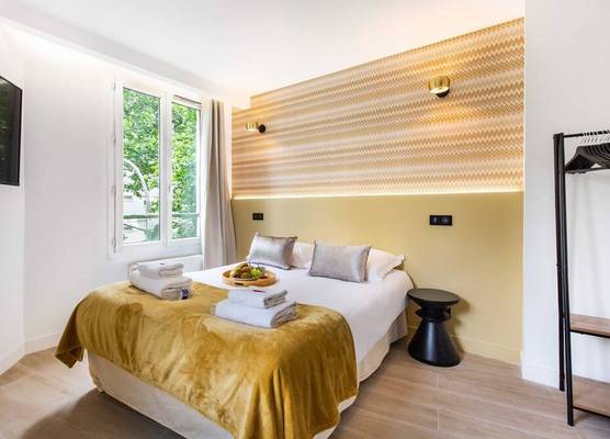 Superb Studio - 2P - Beaugrenelle / Tour Eiffel 1