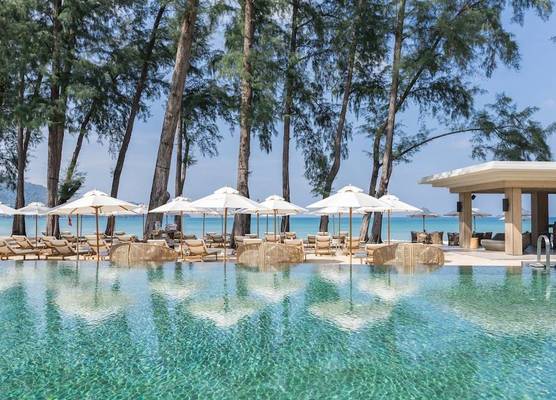 InterContinental Hotels PHUKET RESORT by IHG 1