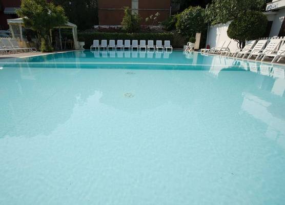CASA MAJOR Hotel & Appartamenti CERVIA 1