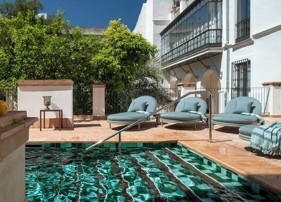 Hotel Boutique Casa del Limonero - Adults Only 1