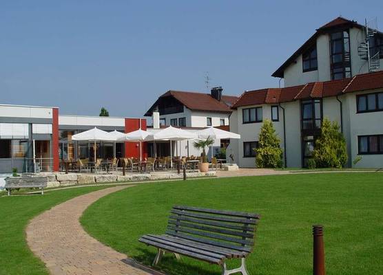 ARAMIS Tagungs- und Sporthotel 1