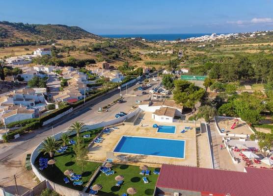 Parque de Campismo Orbitur Valverde 1