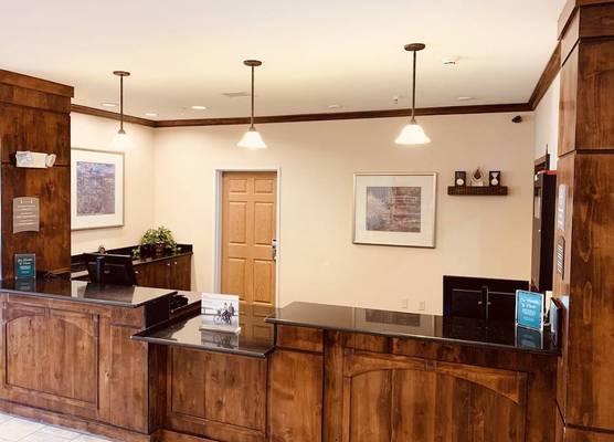 Staybridge Suites ALBUQUERQUE - AIRPORT by IHG 1