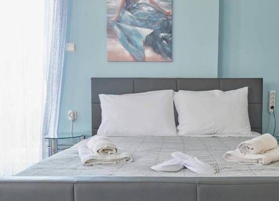 Nice Stay Apartment by Open City Hotel 1