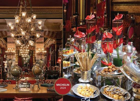 Pera Palace Hotel 1