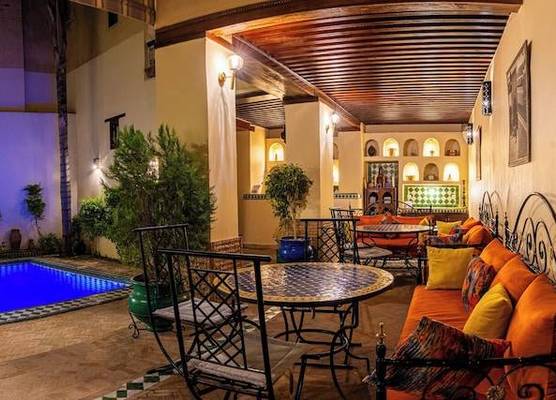 Riad Dar Pierre 1