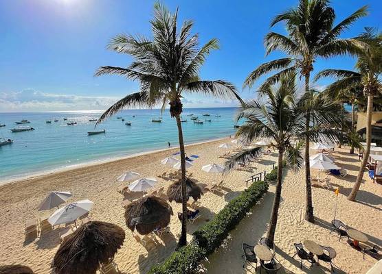 The Reef Coco Beach Resort & Spa- Optional All Inclusive 1