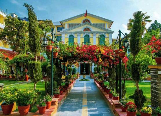 Kathmandu Guest House by KGH Group 1