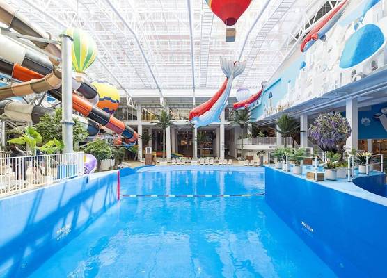Hotel Park Habio 1